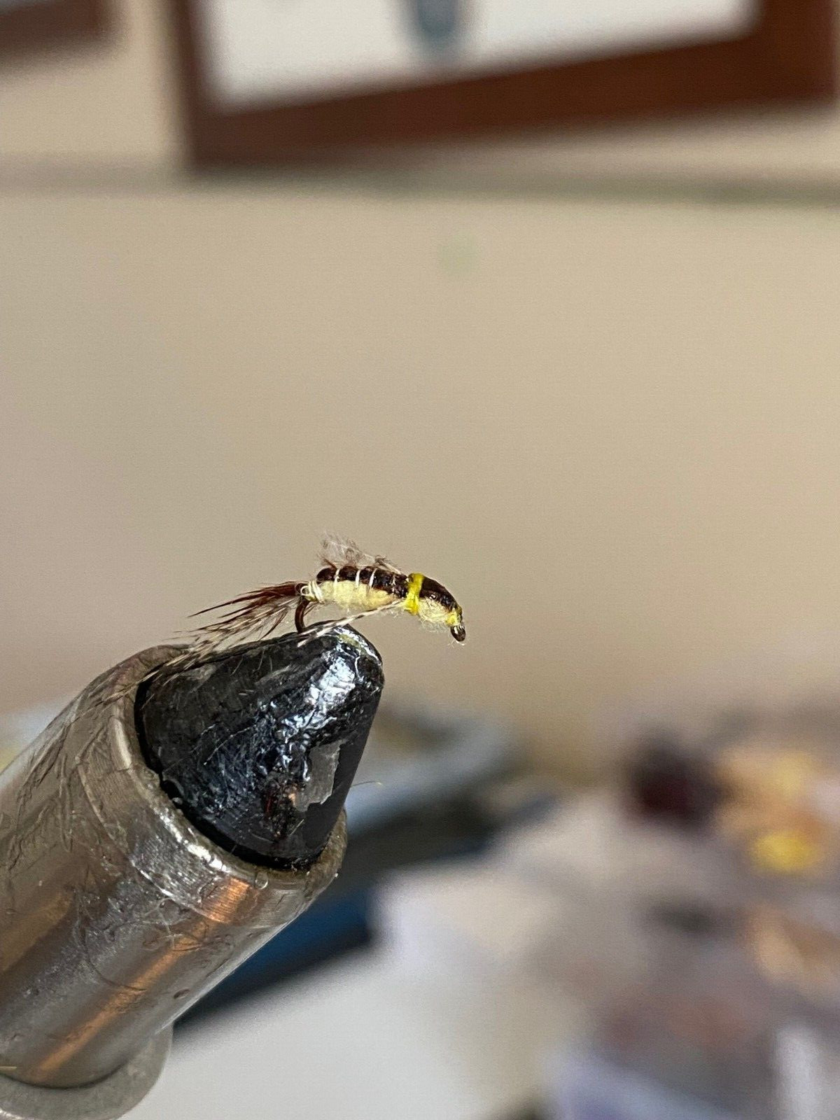 PMD Nymph Size 18