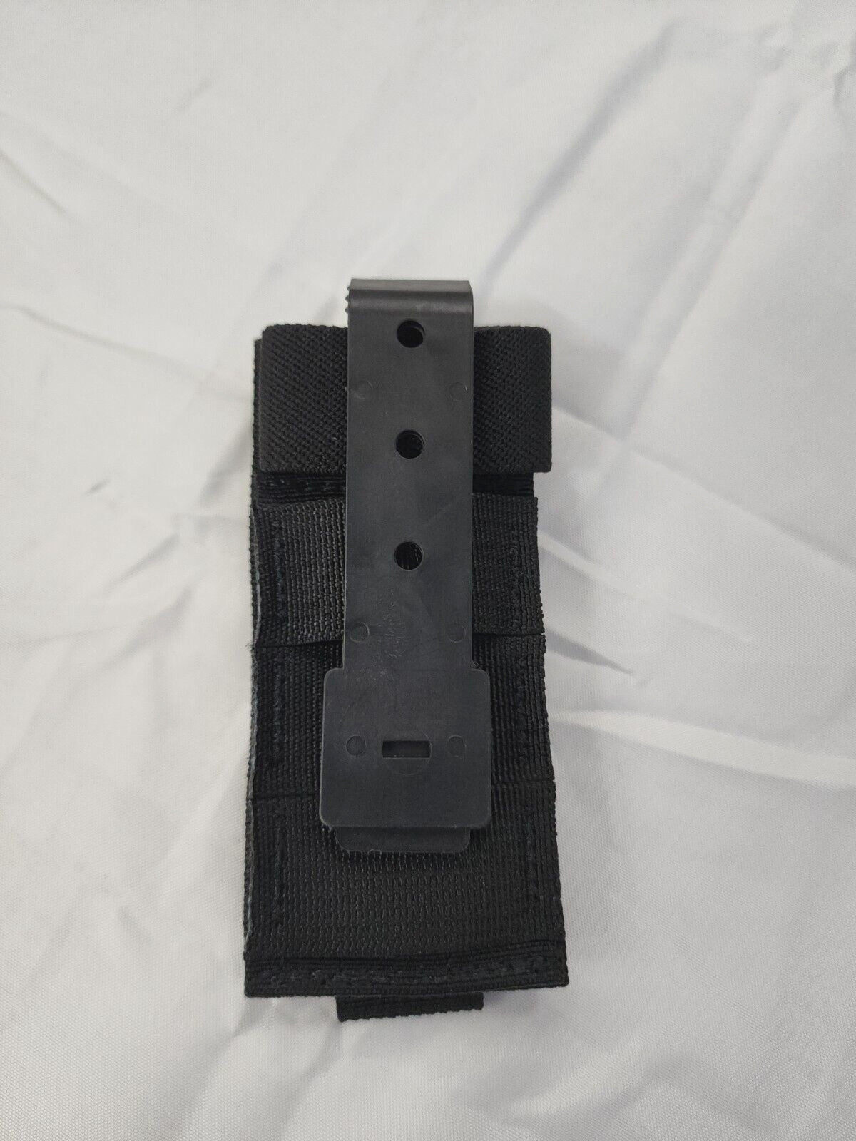 Benchmade 7 Hook Rescue Black Cag Sof Devgru Seal