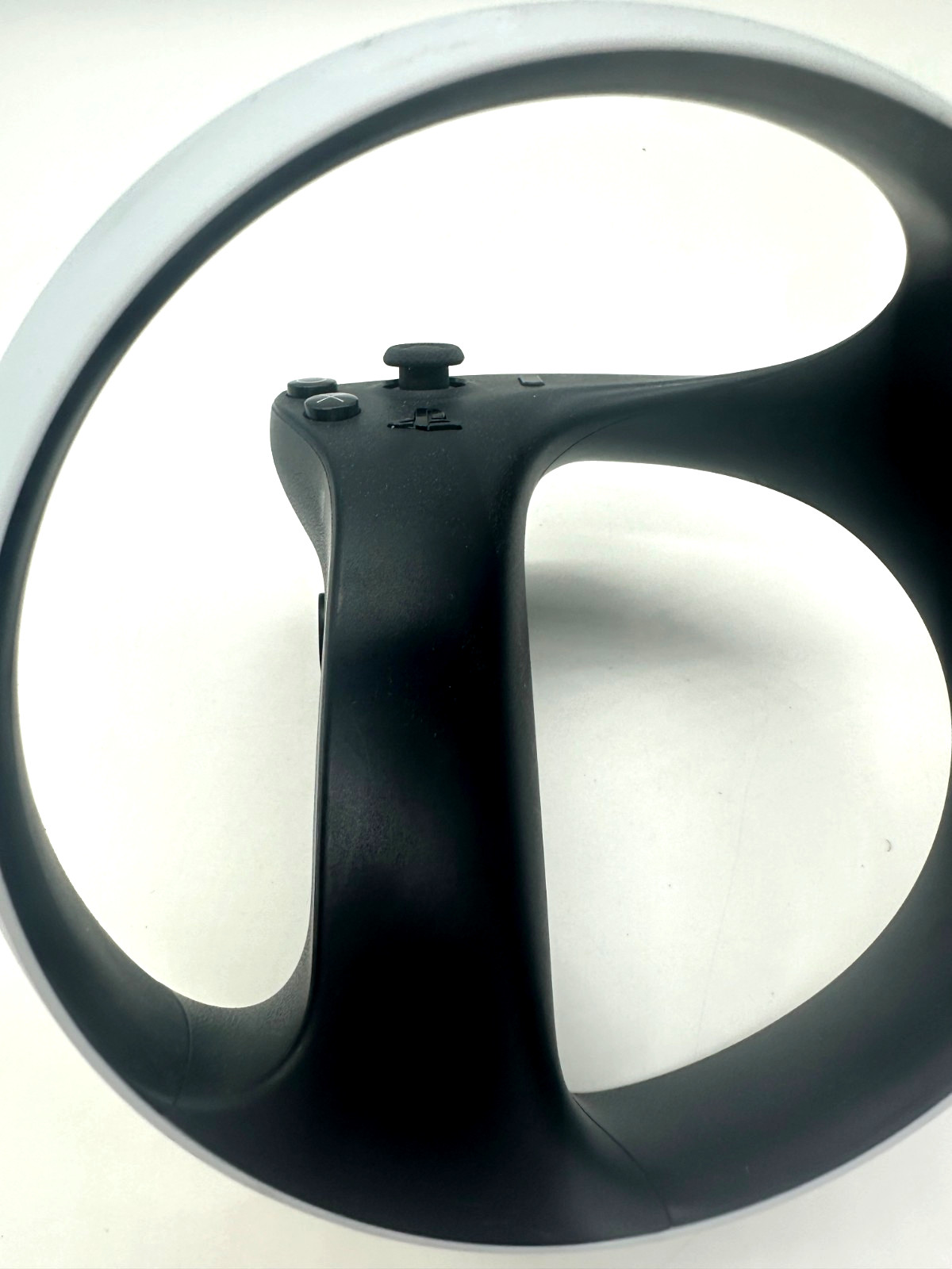 Pair Damaged Sony PlayStation VR2 Sense Controllers Stick Drift Button Issues