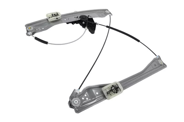 Genuine ACDelco Front Driver Side Door Window Regulator 84903317