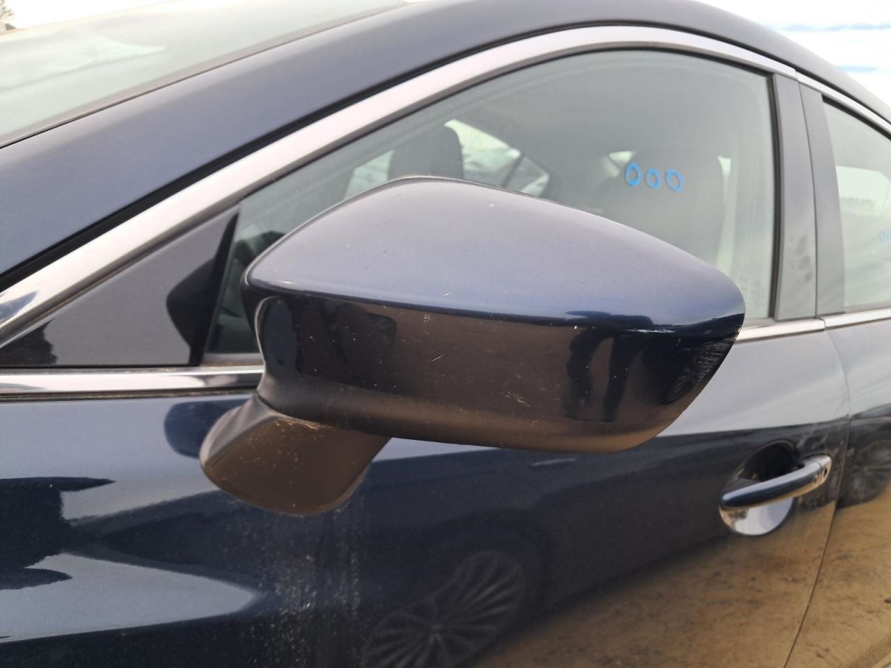 6 2015 Glove Box 4877197