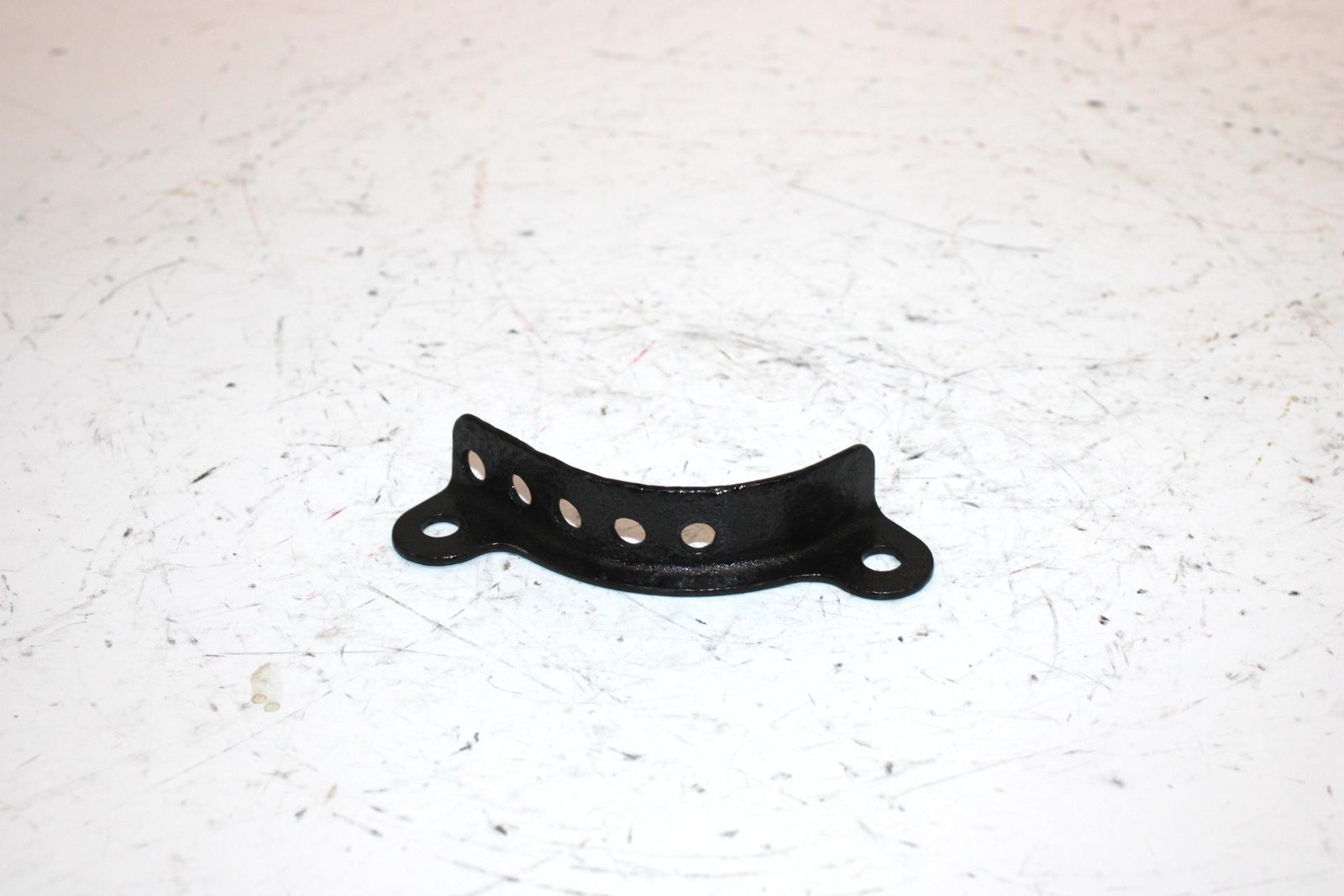 1998 Arctic Cat Zr 500 (2nd Run) Oem Exhaust Deflector 0712-879 SA62