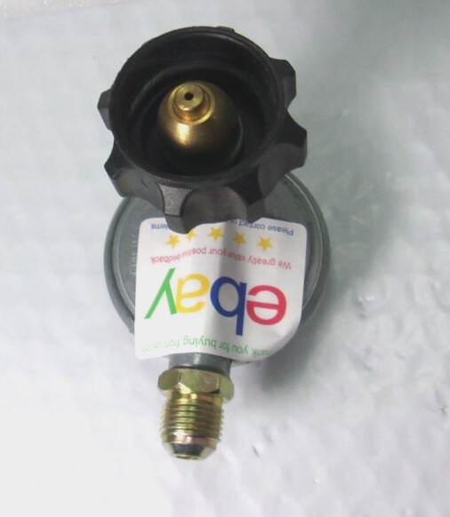 LAITE LPJY70-003 LP Gas Regulator. New