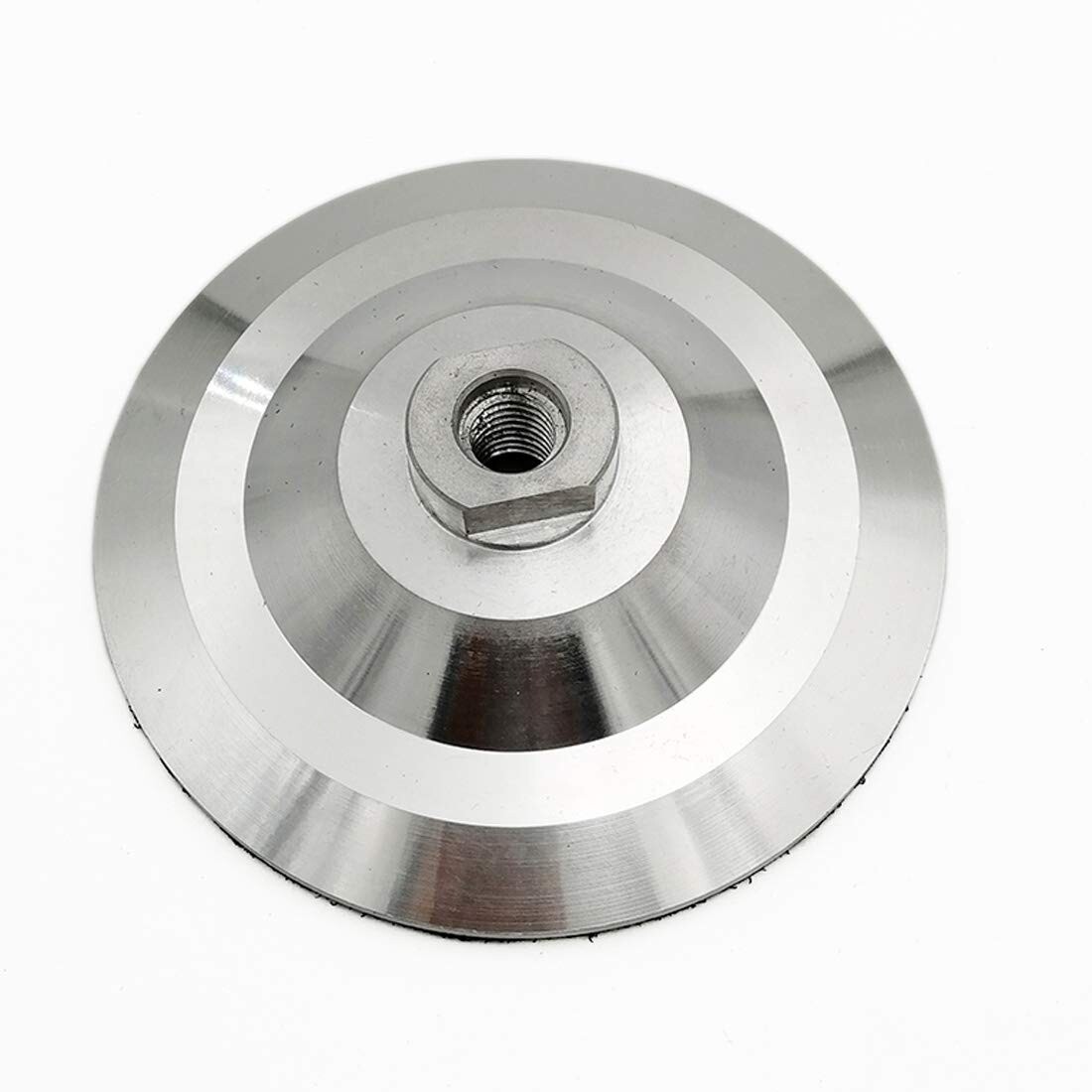 7''Aluminium Based Backing Pad Angle Grinder Backer Pad Backing Plate