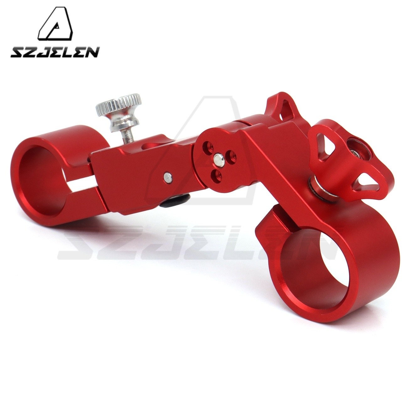 15mm-19mm Rod Adapter