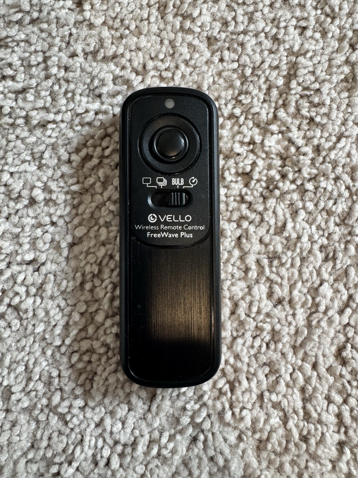 Pixel RW-221-DC2 Wireless Shutter Remote For Nikon