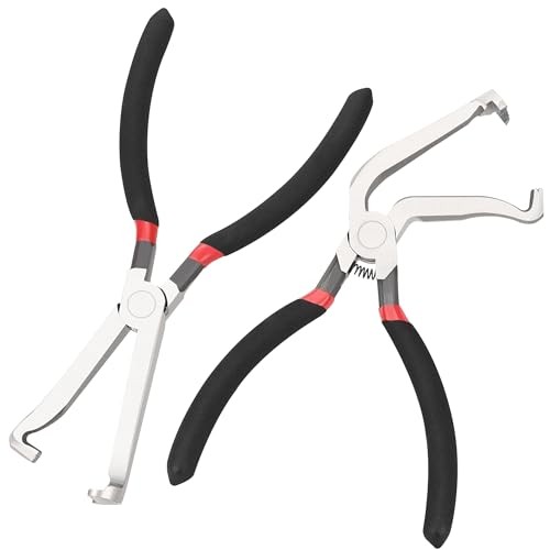 Electrical Disconnect Pliers for Cars Automotive Components Mass Airflow
