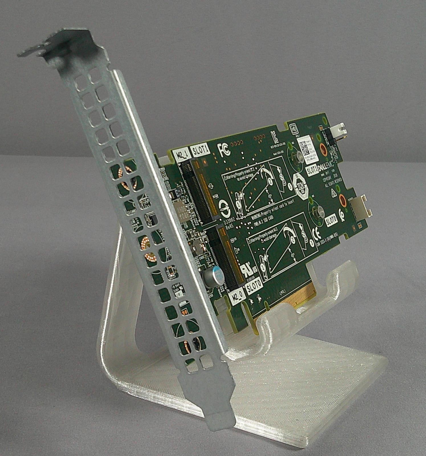 DELL 051CN2 BOSS-S1 Optimized Storage Controller Card ***Used Good***