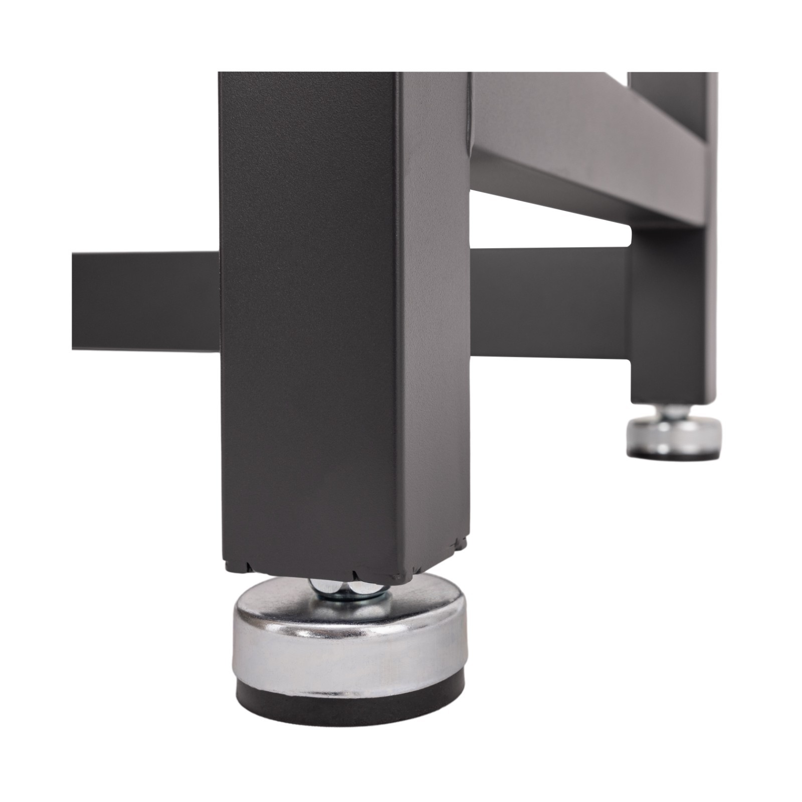 Seville Classics UltraHD® Height Adjustable Lighted Work Center, 45" W x 22" D