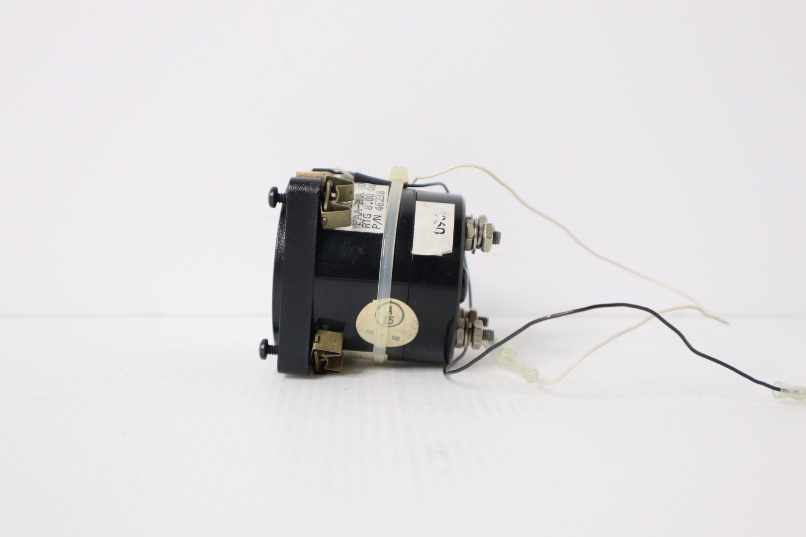 Alcor 46238 CHT / TIT Indicator