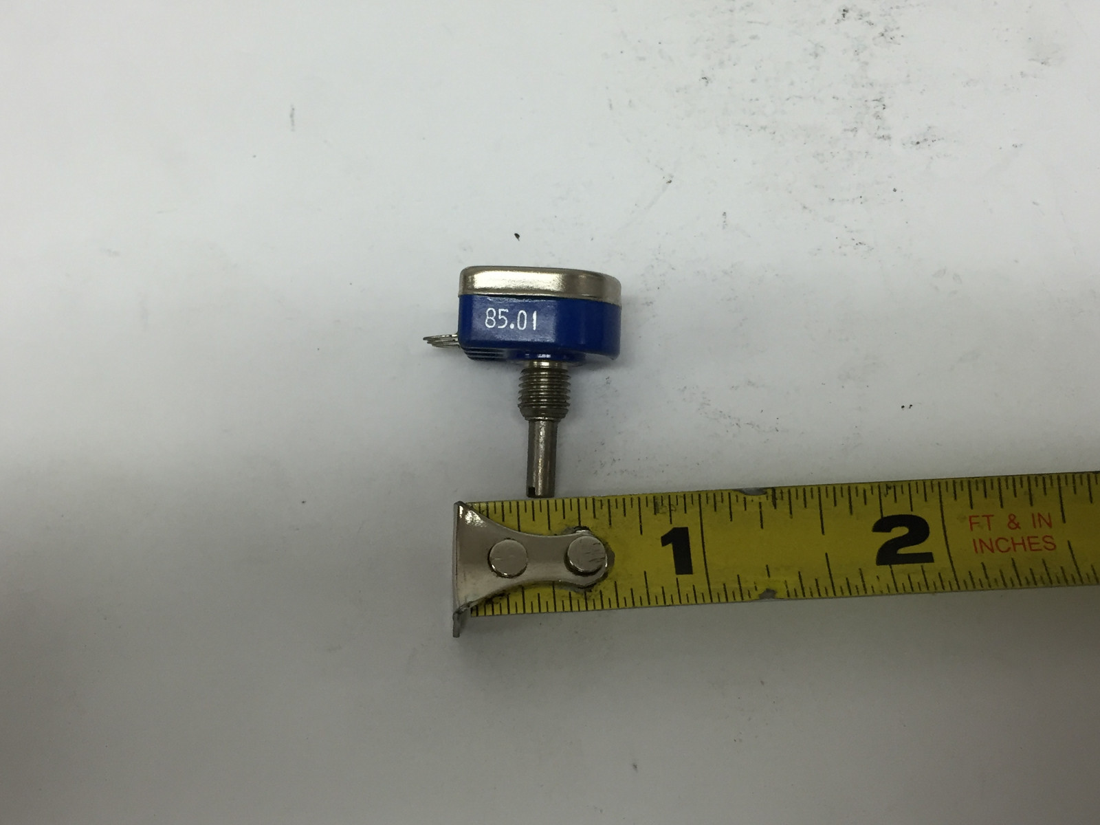 HDK POTENTIOMETER RG161N B2M Ohm