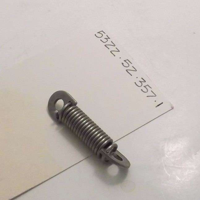 RYOBI R-5322-52-357-1 Spring - Prepaid Shipping