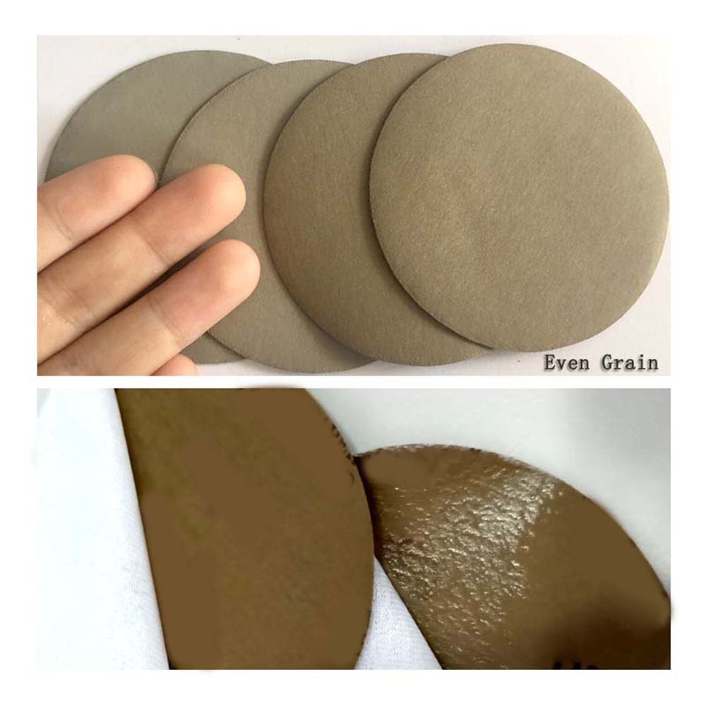 Sanding Disc Pad Part Polishing Replacement Sander Sandpaper Waterproof