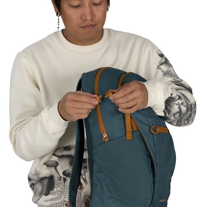 Free Shipping Authentic Osprey Daylite Plus Backpack NO IMPORT FEE