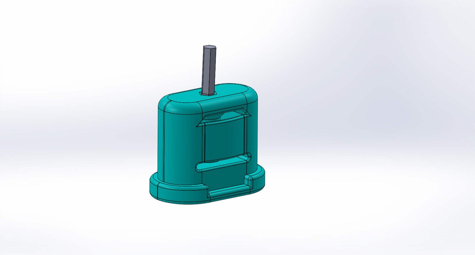 SSC CS2 Mech Tool Kit v3 - Random Color