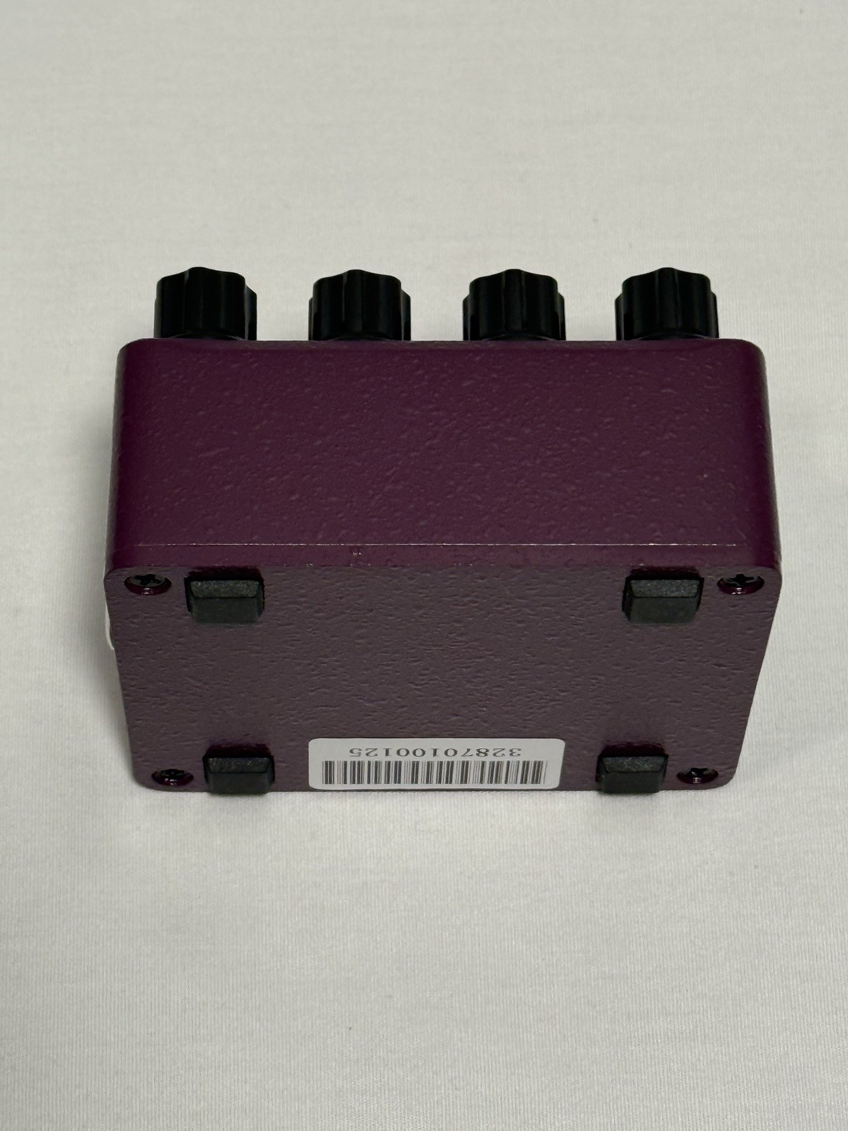 JOYO Dr. J - D54 Shadow Echo Delay Effect Pedal