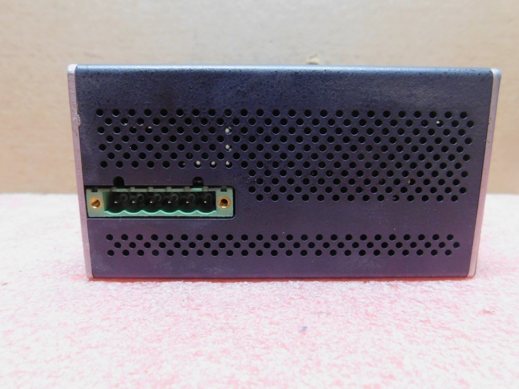 N-TRON Industrial Ethernet Switch -- 7010TX