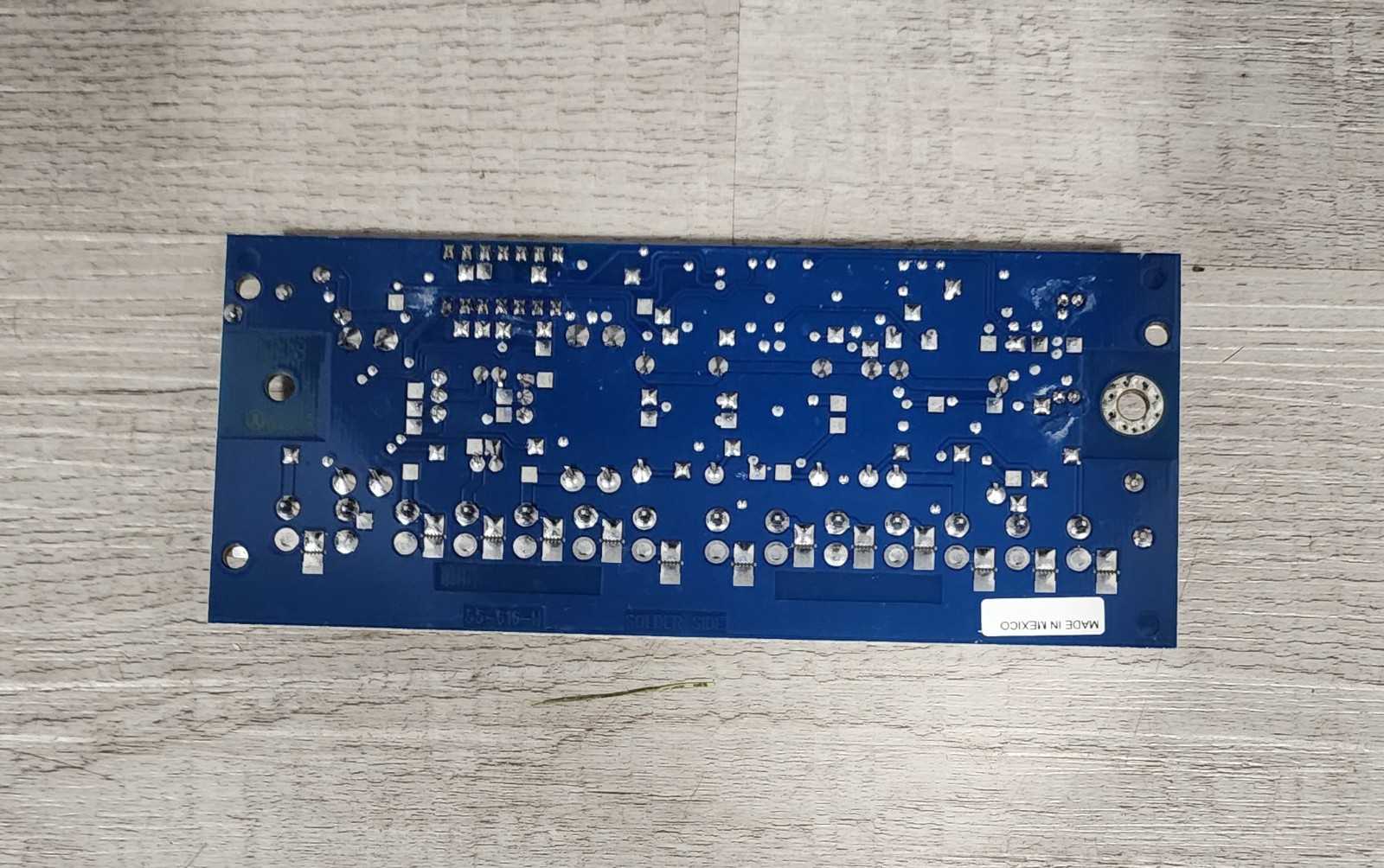 GE INTERLOGIX UTC CONCORD 4 SnapCard Expansion Module 8 Zone Input 60-757 - NEW