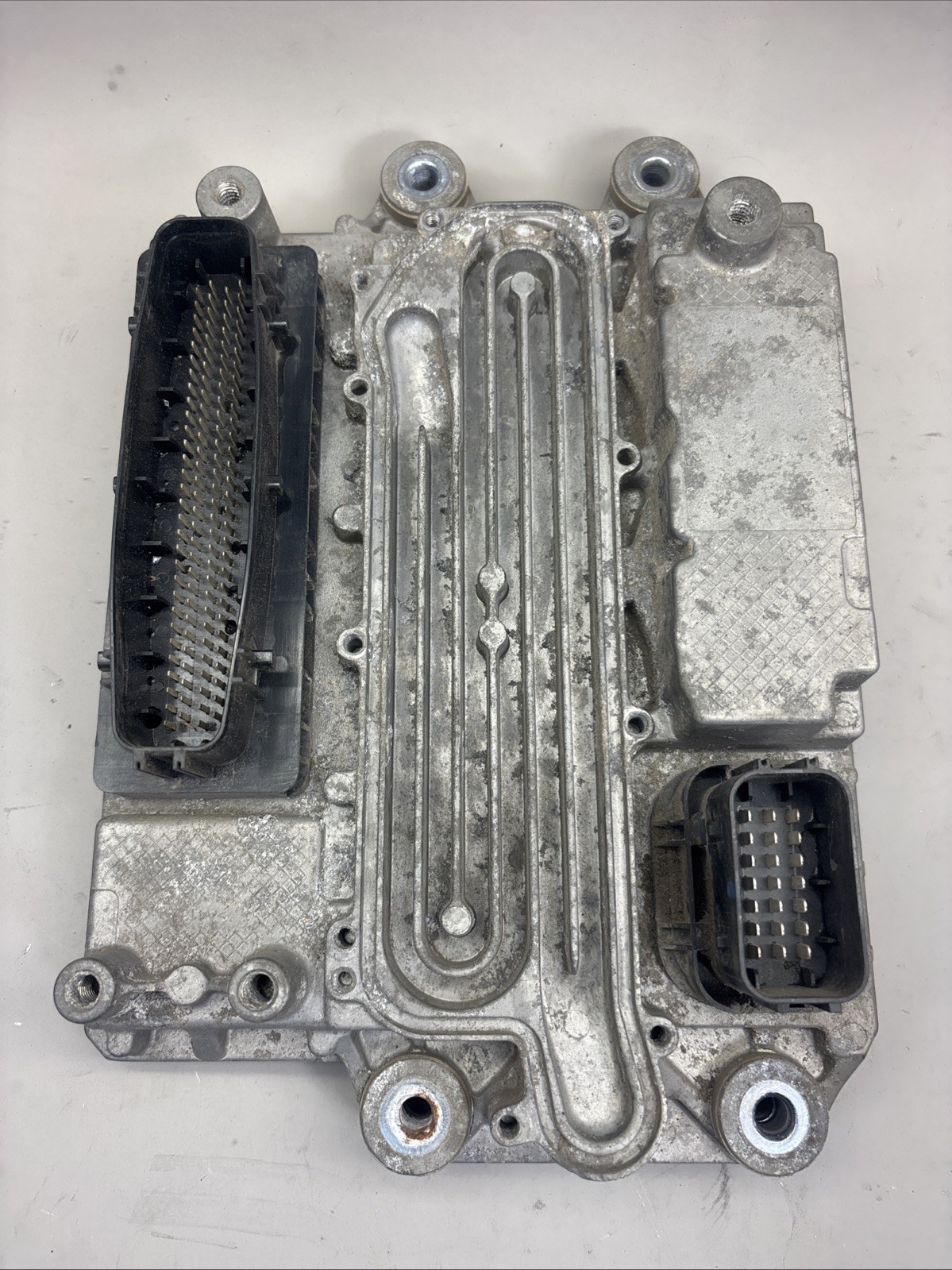 Detroit Diesel AfterTreatment Control Module ACM  A 000 446 59 54 / 003