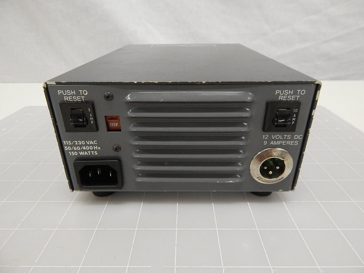 AVANEL ALS150U LIGHT SOURCE T68542