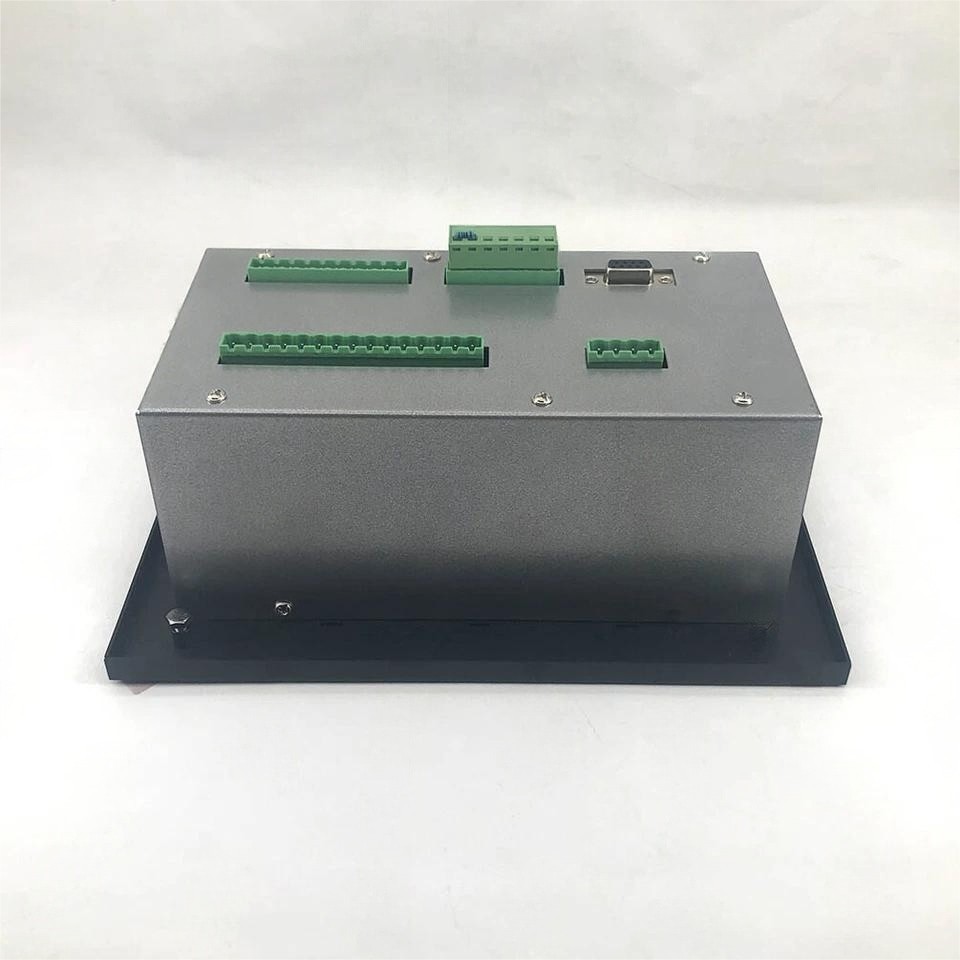 1Pcs 1900070005 Controller Panel for Atlas Copco Compressor 1900-0700-05
