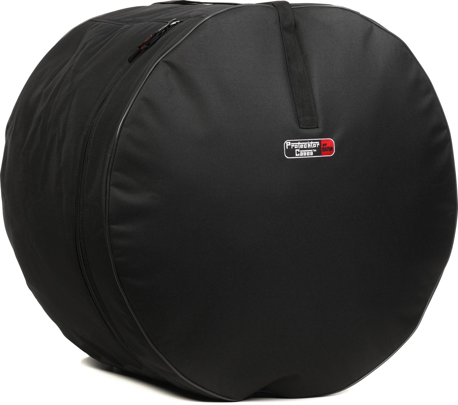 Gator Standard Bass Drum Bag - 24 x 14 inch (2-pack) Bundle