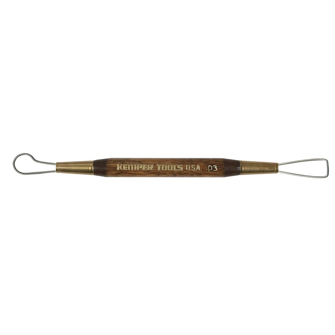 Kemper #3 Double-Wire End Tool
