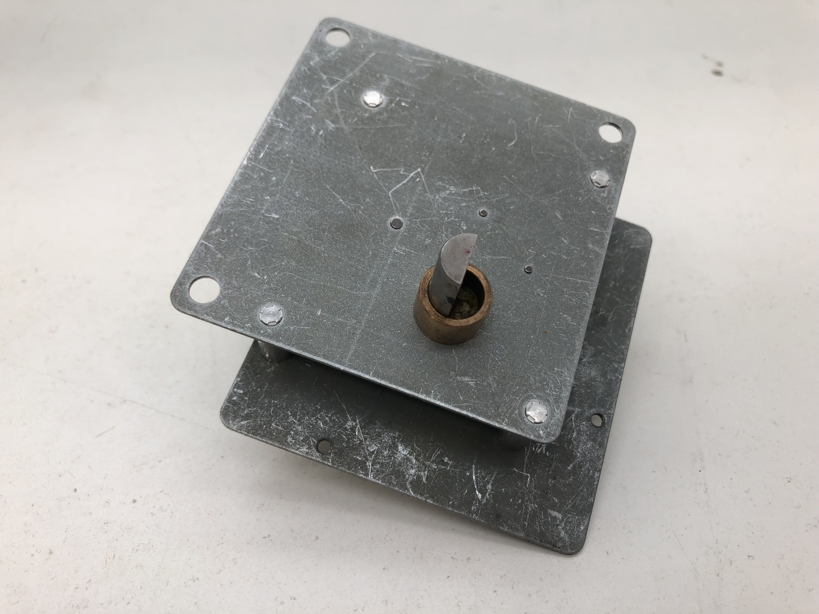 SERVICEFIRST MOTO5704 MOTOR ACTUATOR