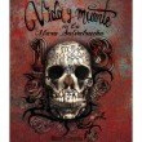 Vida Y Muerte En La Mara Salvatrucha - Paperback By Autor Anonimo - GOOD
