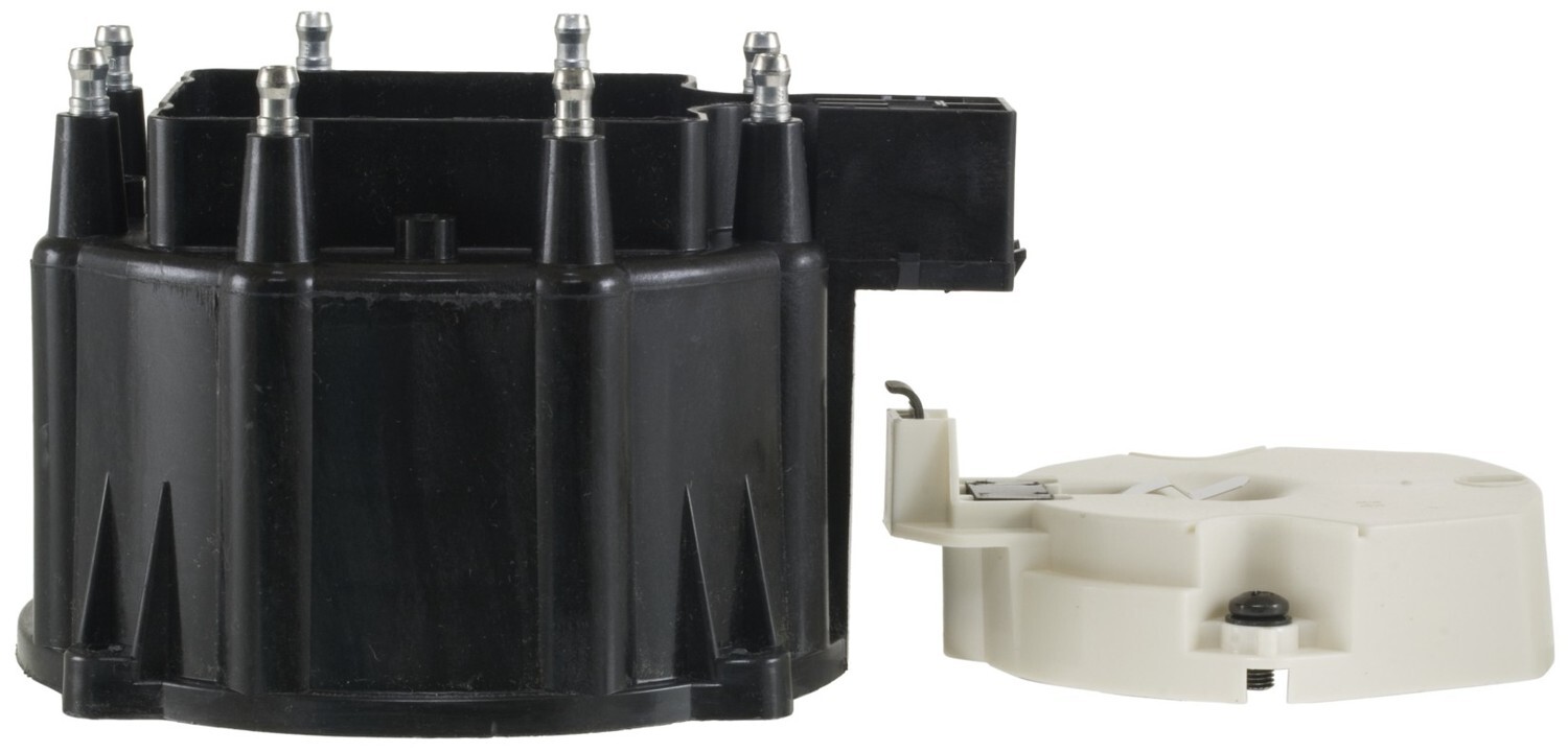 Rotor & Dist Cap Kit Airtex 3D1048