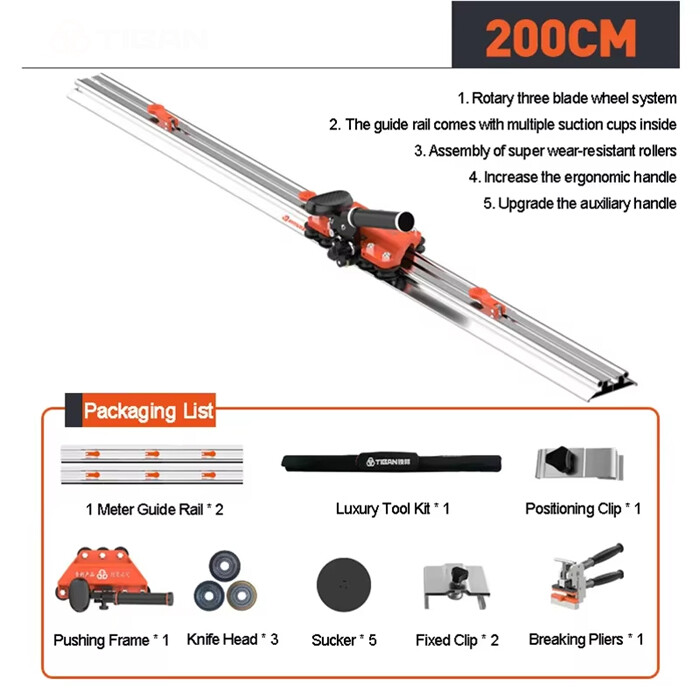 Manual Ceramic Tile Cutting Machine Tile Slate Saw Slab Porcelain Cutting Tools