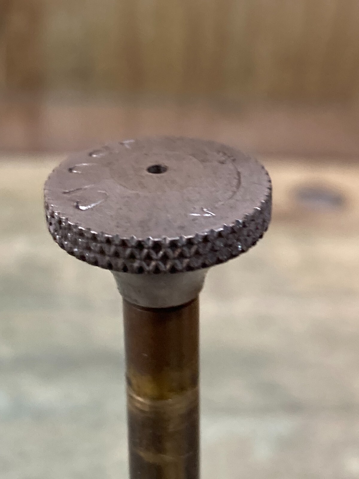 AFC Ashflash 1022 - Pump Assembly - Leather Cup