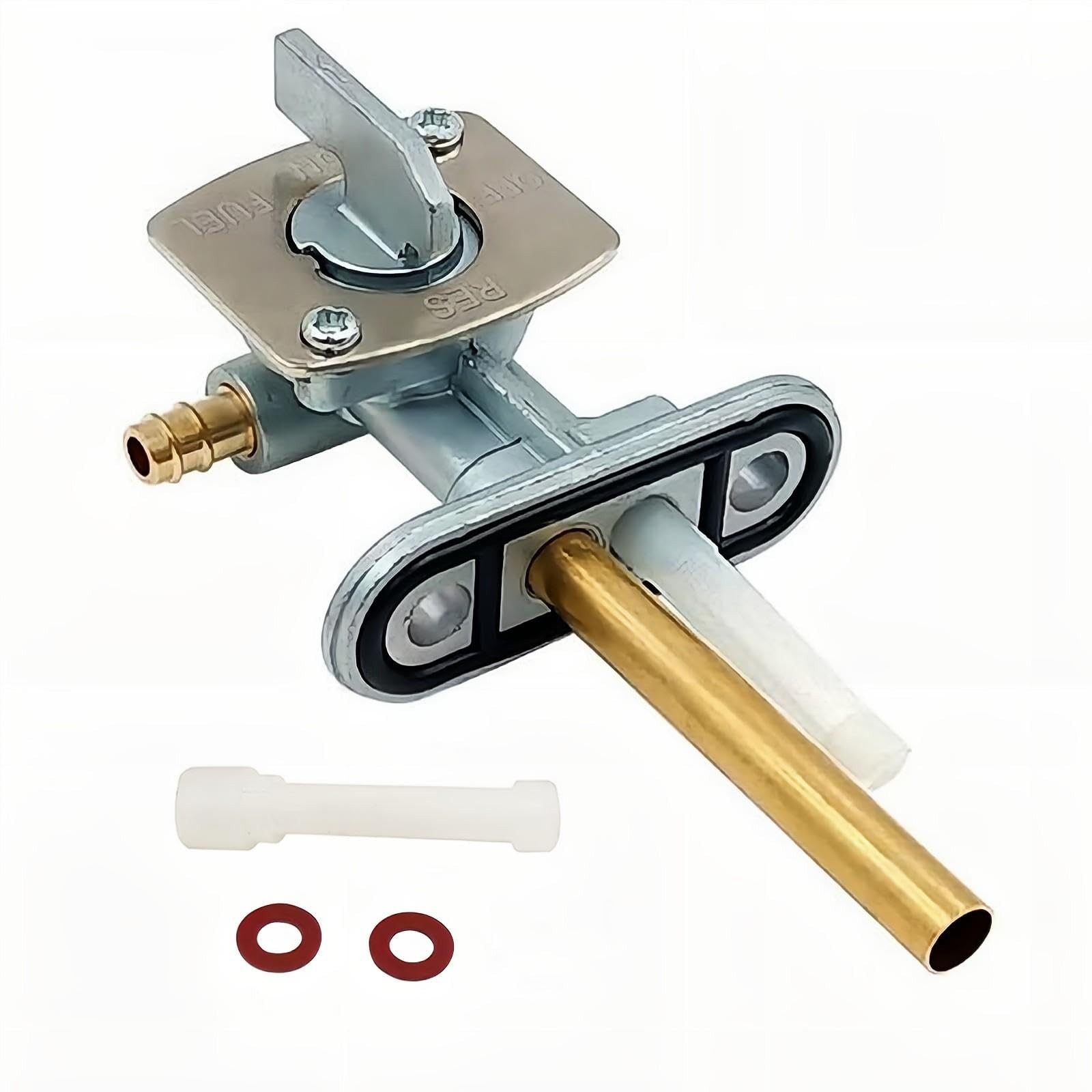 Fuel Petcock Valve For Yamaha TTR 90 125 225 230 250 XT 200 225 250 350 600 T...