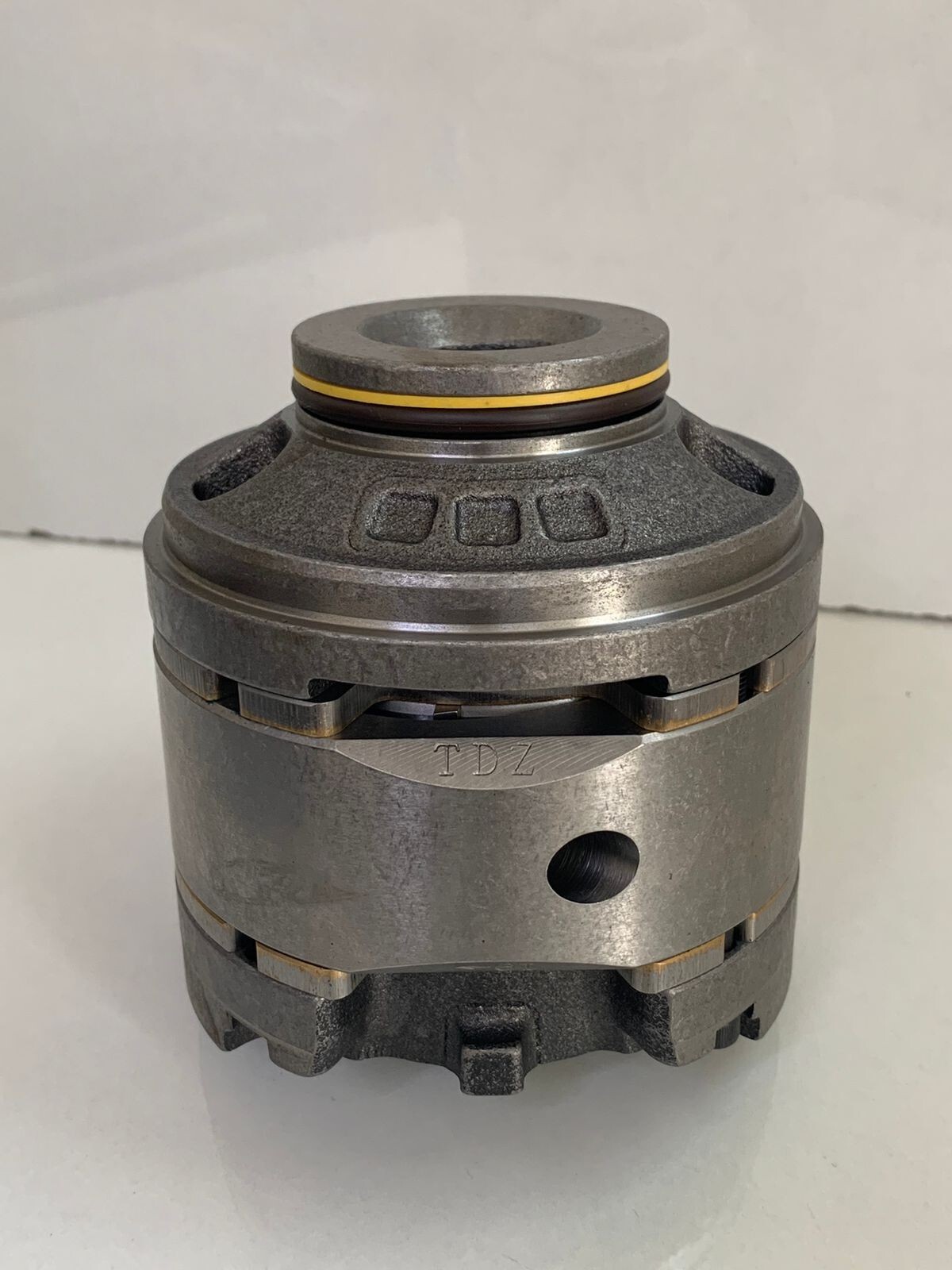 TDZ / Cartridge / 25VQ19 PRV