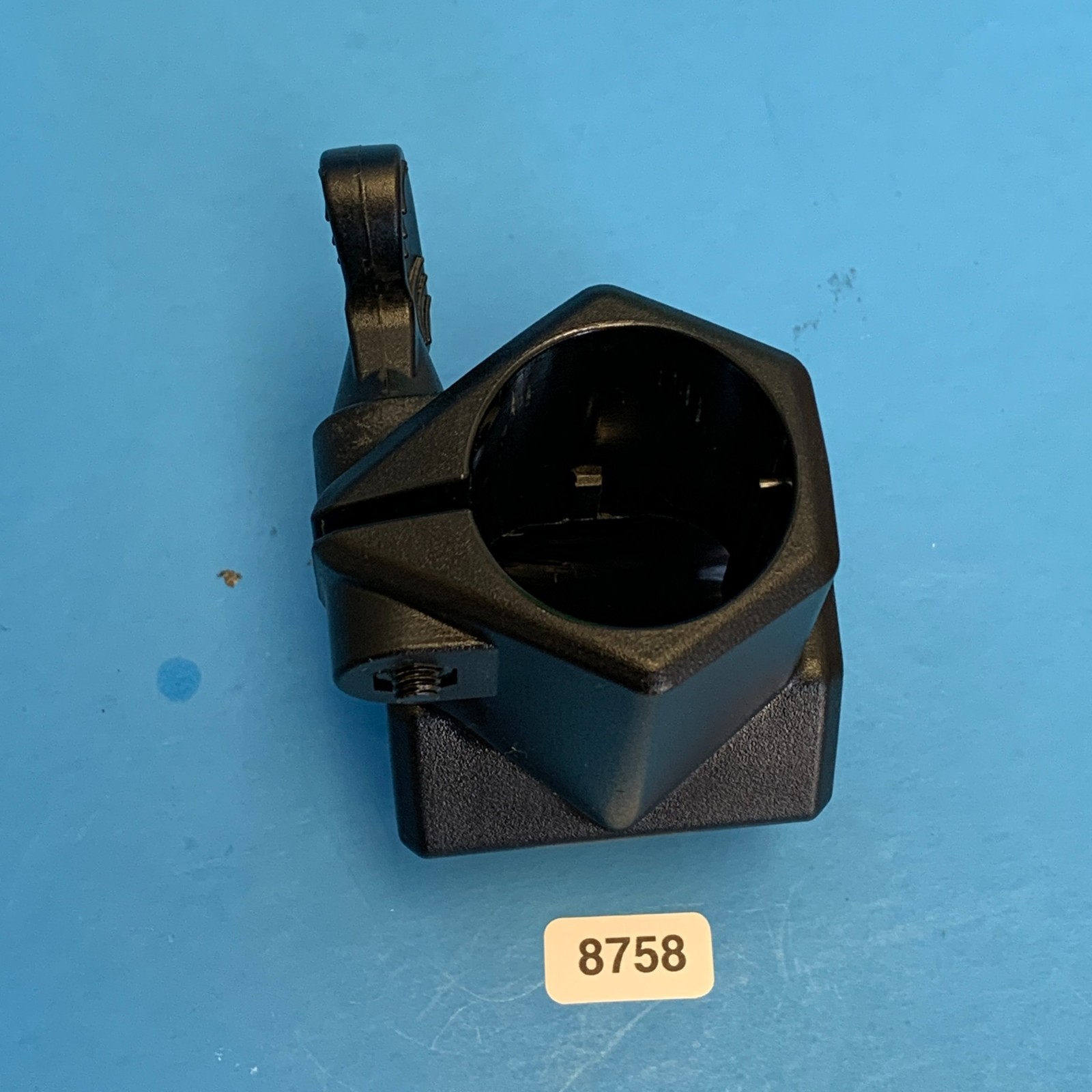 SIMMONS SD300 Drums 1.5" Frame Bracket Rack Joint T Clamp Mounting Hardware