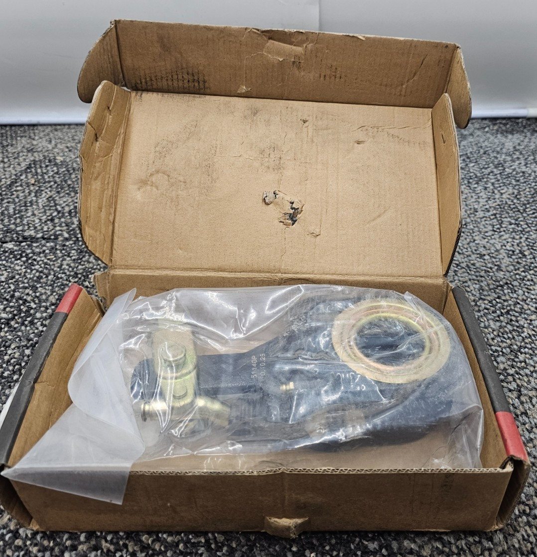 Power Products 51140P: 5.5" Automatic Slack Adjuster 1.5" Cam 28-Spline