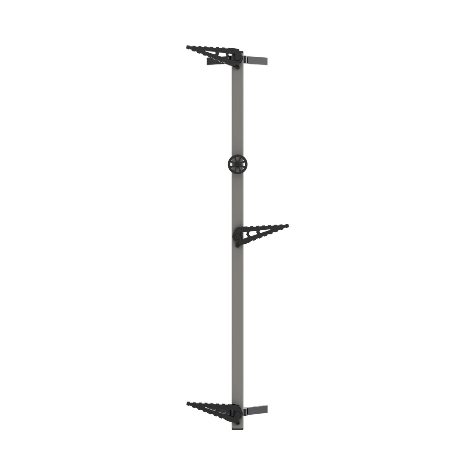 Novix Single Step Climbing Sticks with Cam Buckles