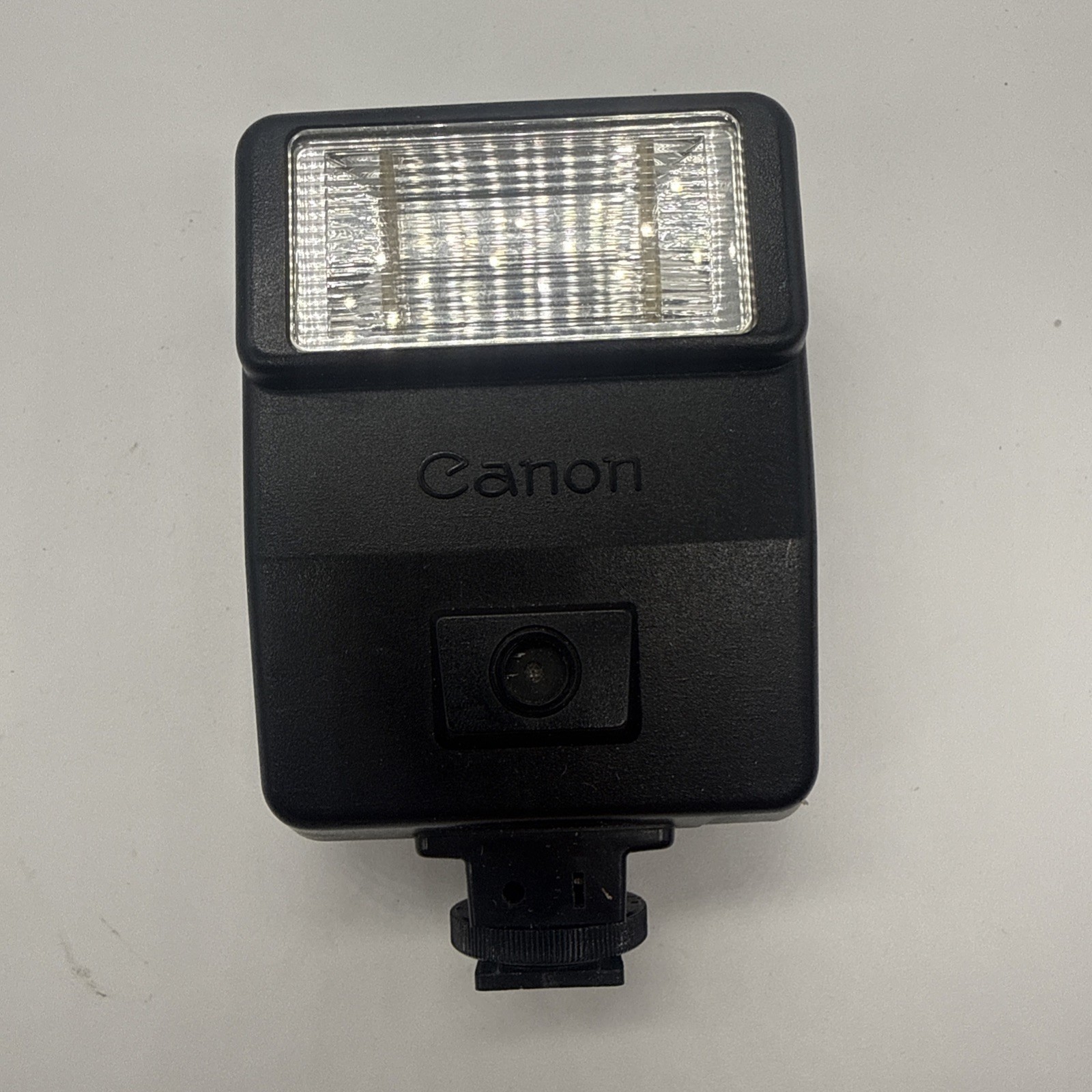 Canon speedlite 155a Flash