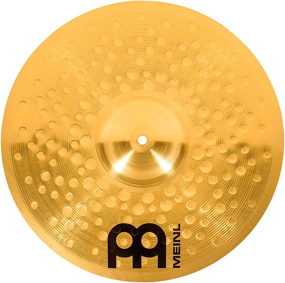 Meinl HCS Crash Cymbal 16 in.