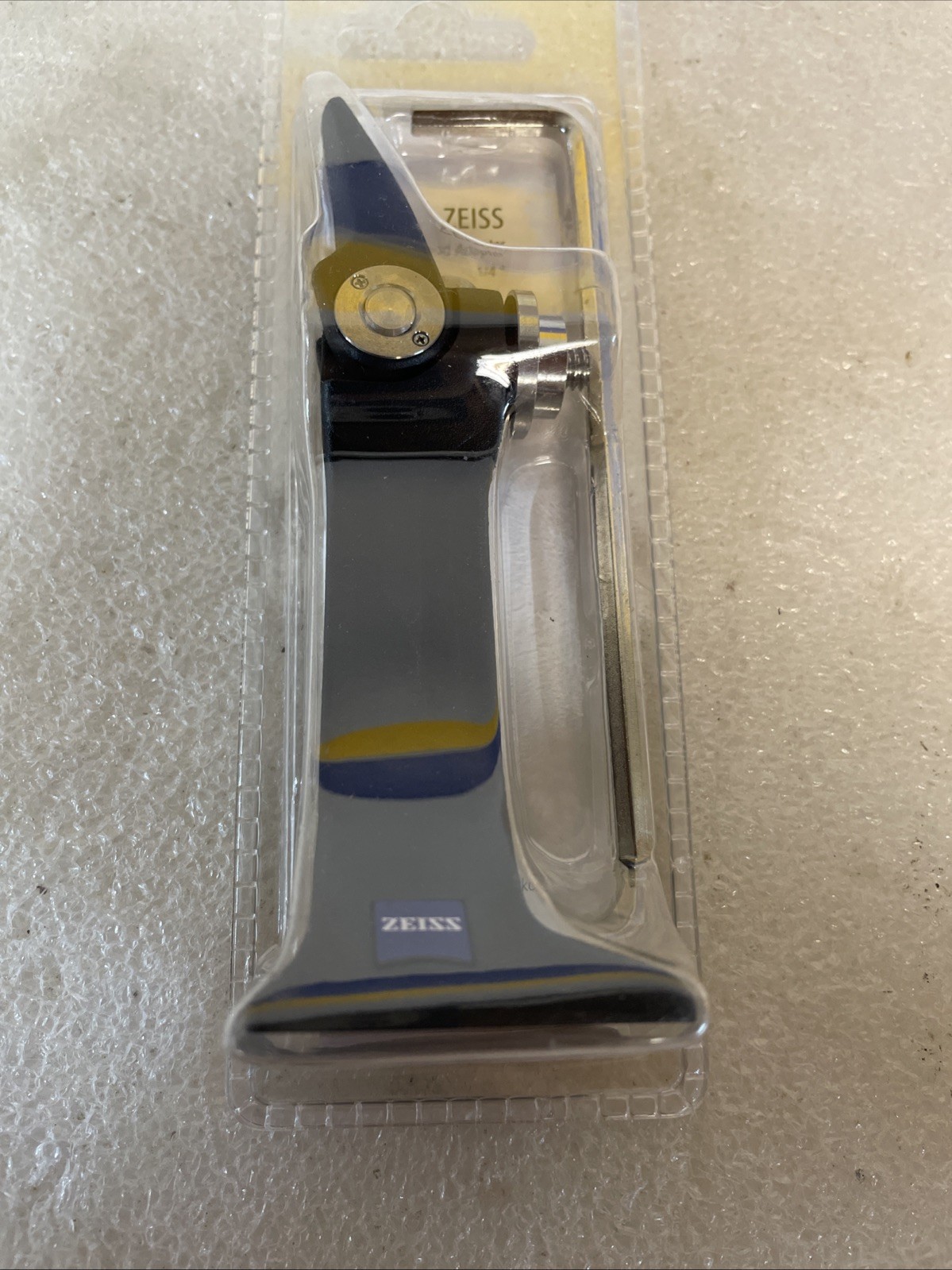 ZEISS 1/4” Tripod Adapter New Sealed