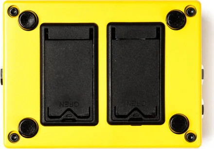 MXR® STEREO CHORUS