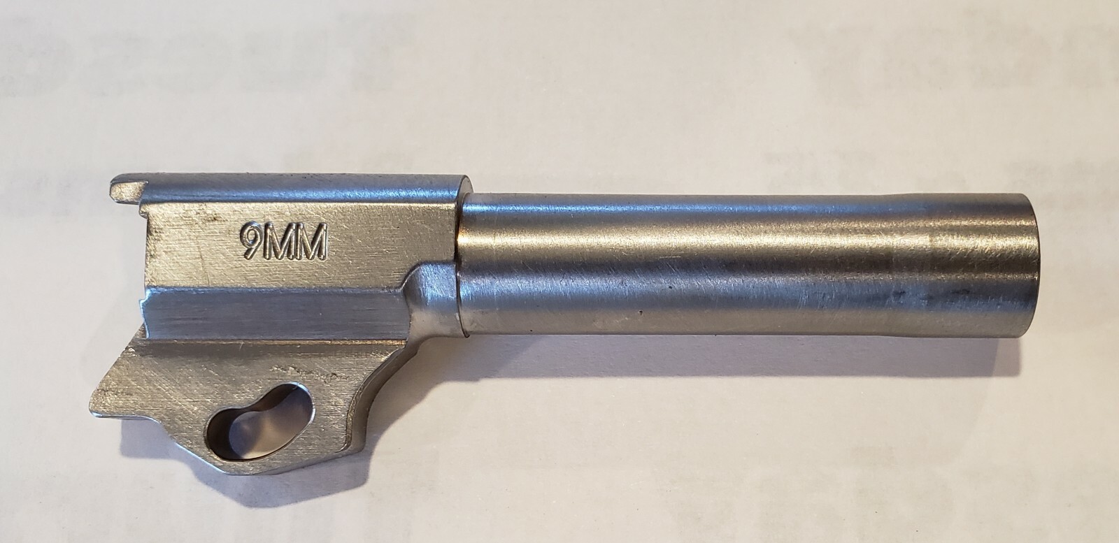 NEW KIMBER MiICRO 9MM Factory Replacement BARREL