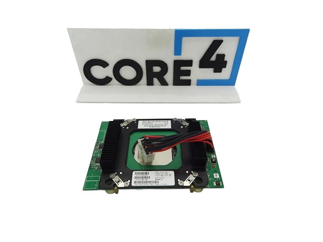 HP AT085-2020A 2.4GHz i4 Itanium 9550 4 Core Processor