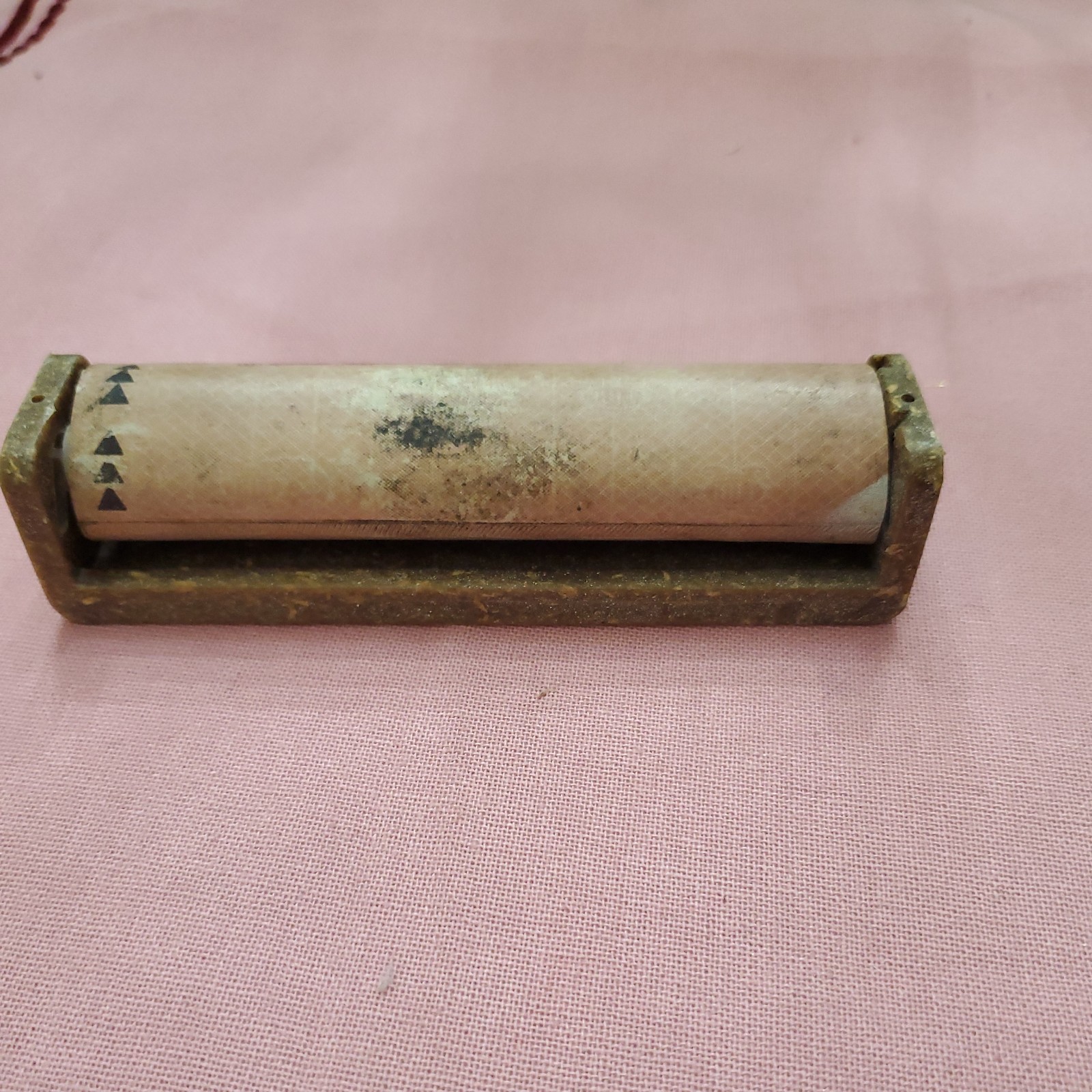 Raw King Size Roller Machine RAW Classic New Sealed