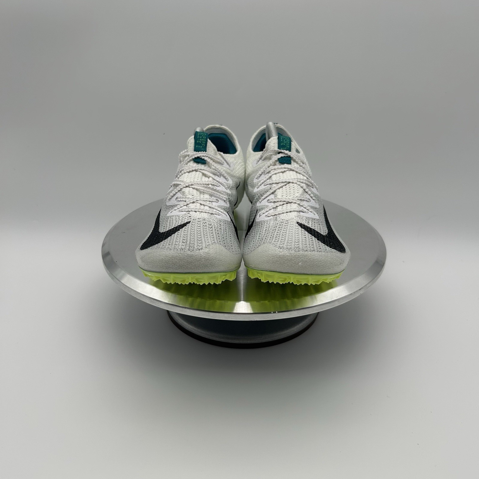 Nike Zoom Superfly Elite 2 Track Field Sprinting Spikes Men’s 10.5 FZ9662-100