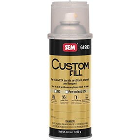 CUSTOM FILL SEM-61993