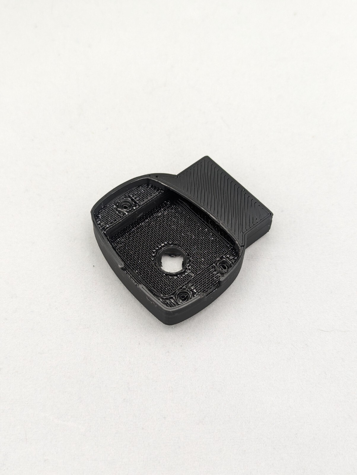 Antlion ModMic Wireless Oversize Battery Cover