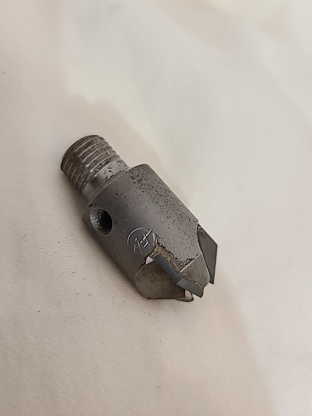 ACT (?) .70 50 x 100° x 3/16 Aircraft Countersink