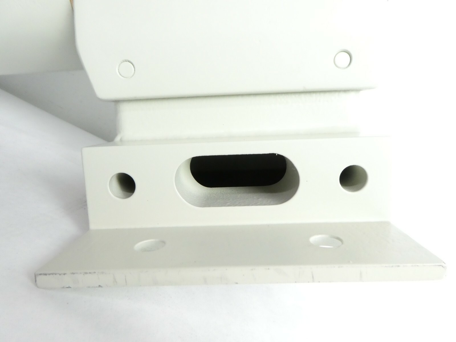 ASM Advanced Semiconductor Materials 16-333698B01 LH 90° Support Arm New Surplus