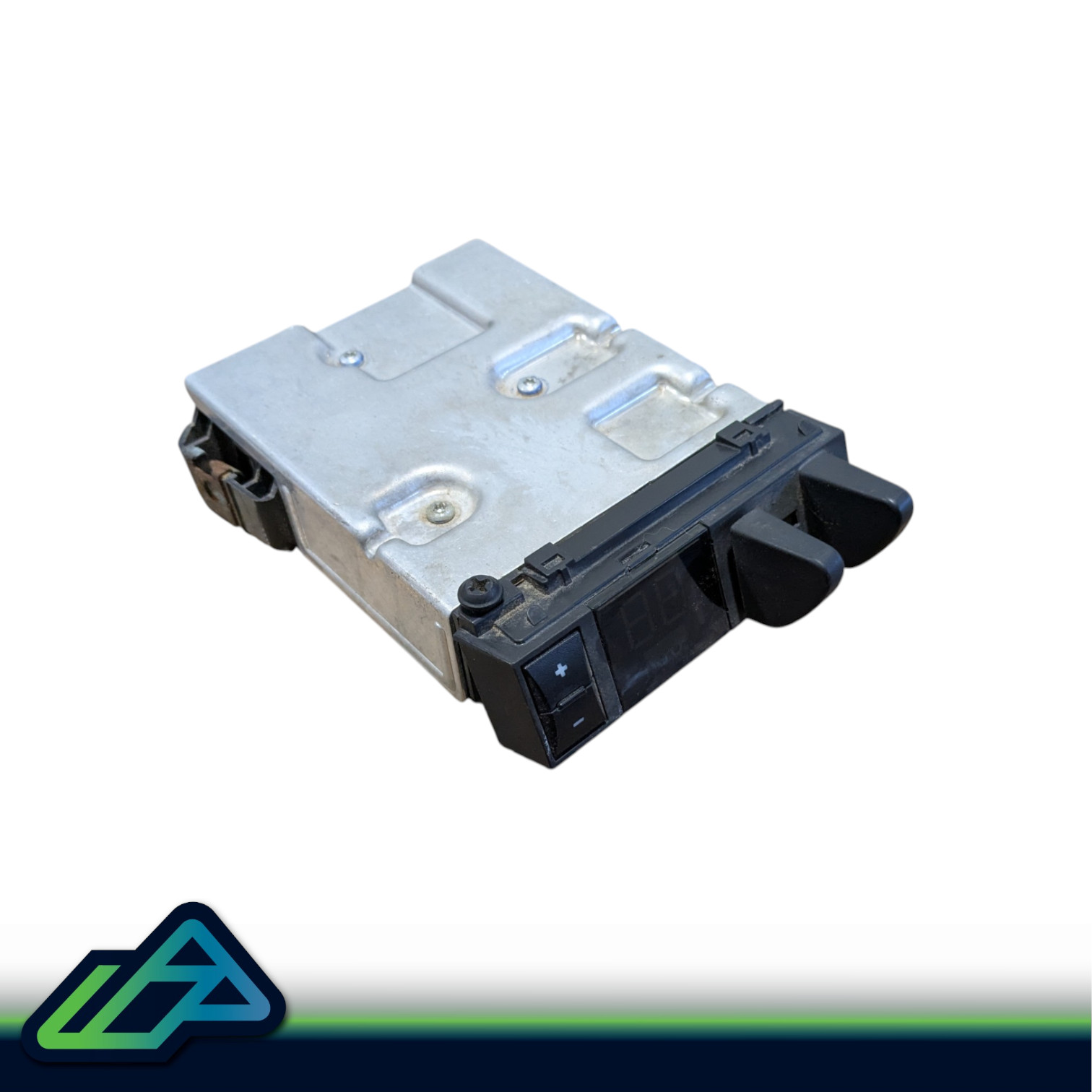2009-2012 Dodge Ram 1500 2500 3500 Trailer Brake Controller ITBM 68146918AA
